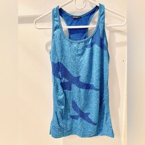 Oiselle flyte tank